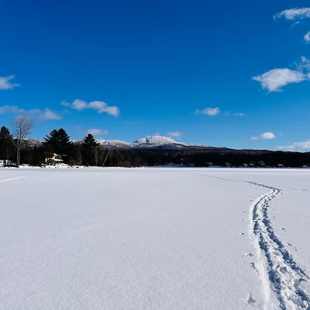 Chalet Kls Lac D'Argent 伊斯特曼 外观 照片