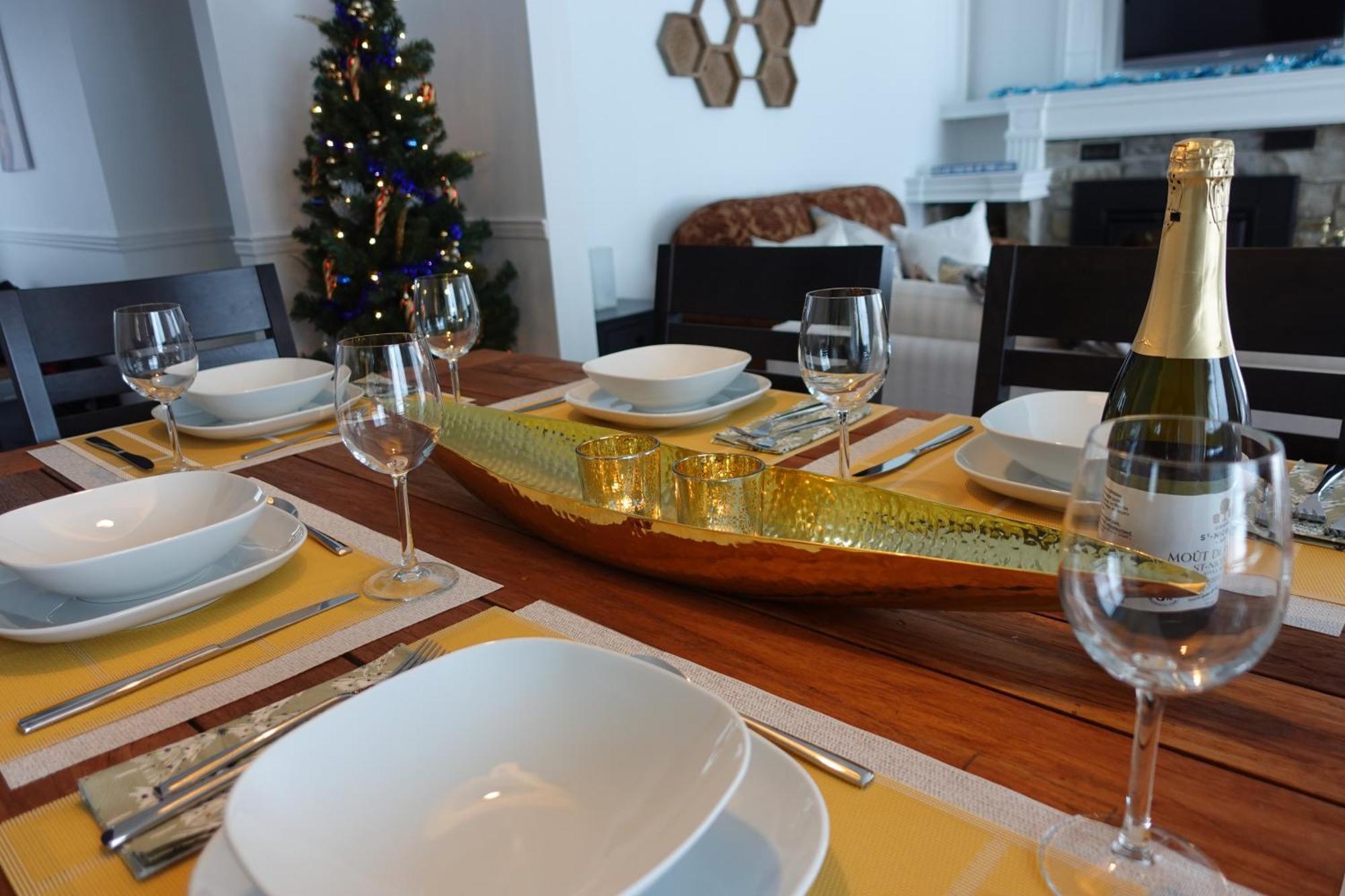 Chalet Kls Lac D'Argent 伊斯特曼 外观 照片