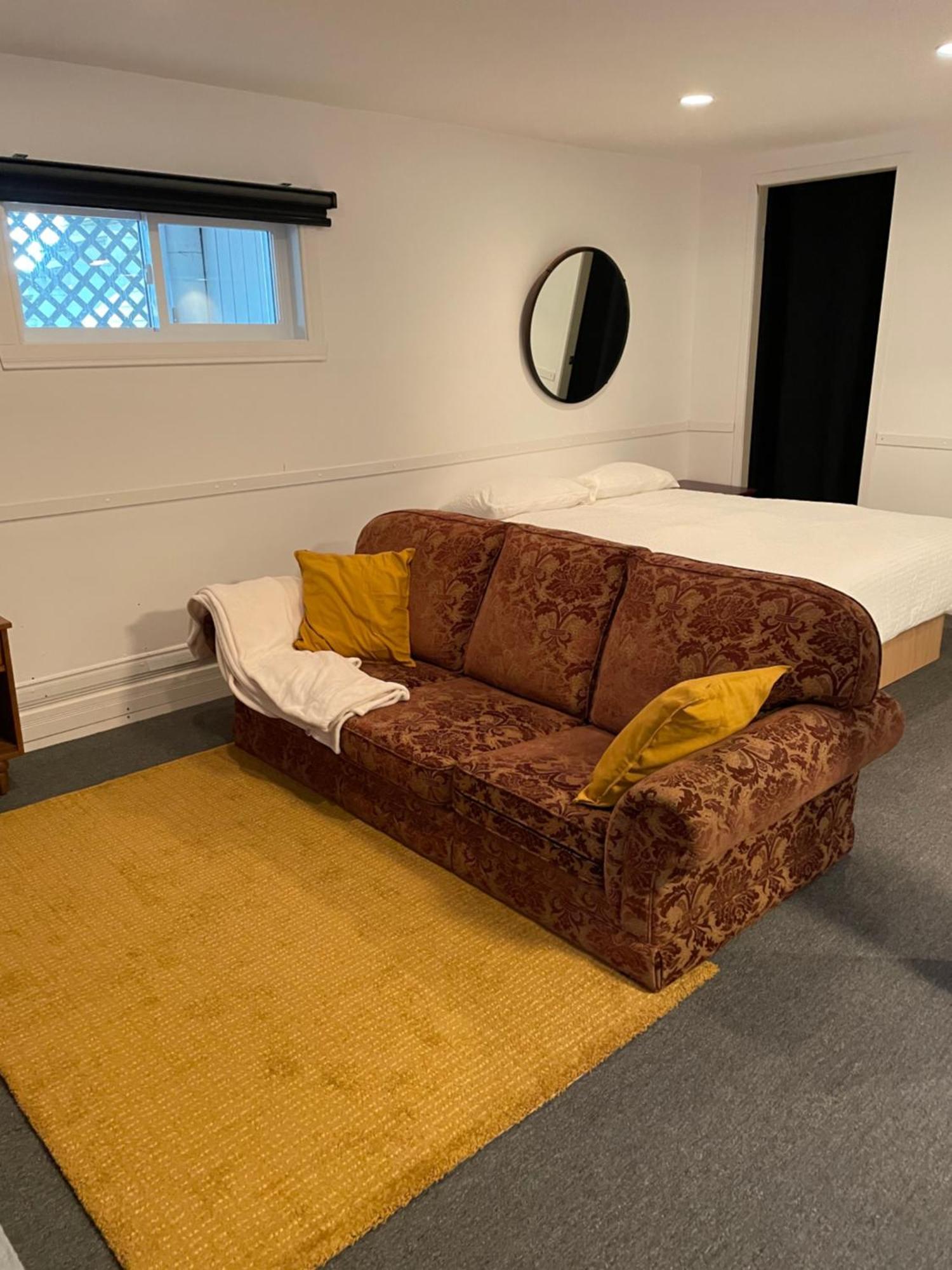 Chalet Kls Lac D'Argent 伊斯特曼 外观 照片