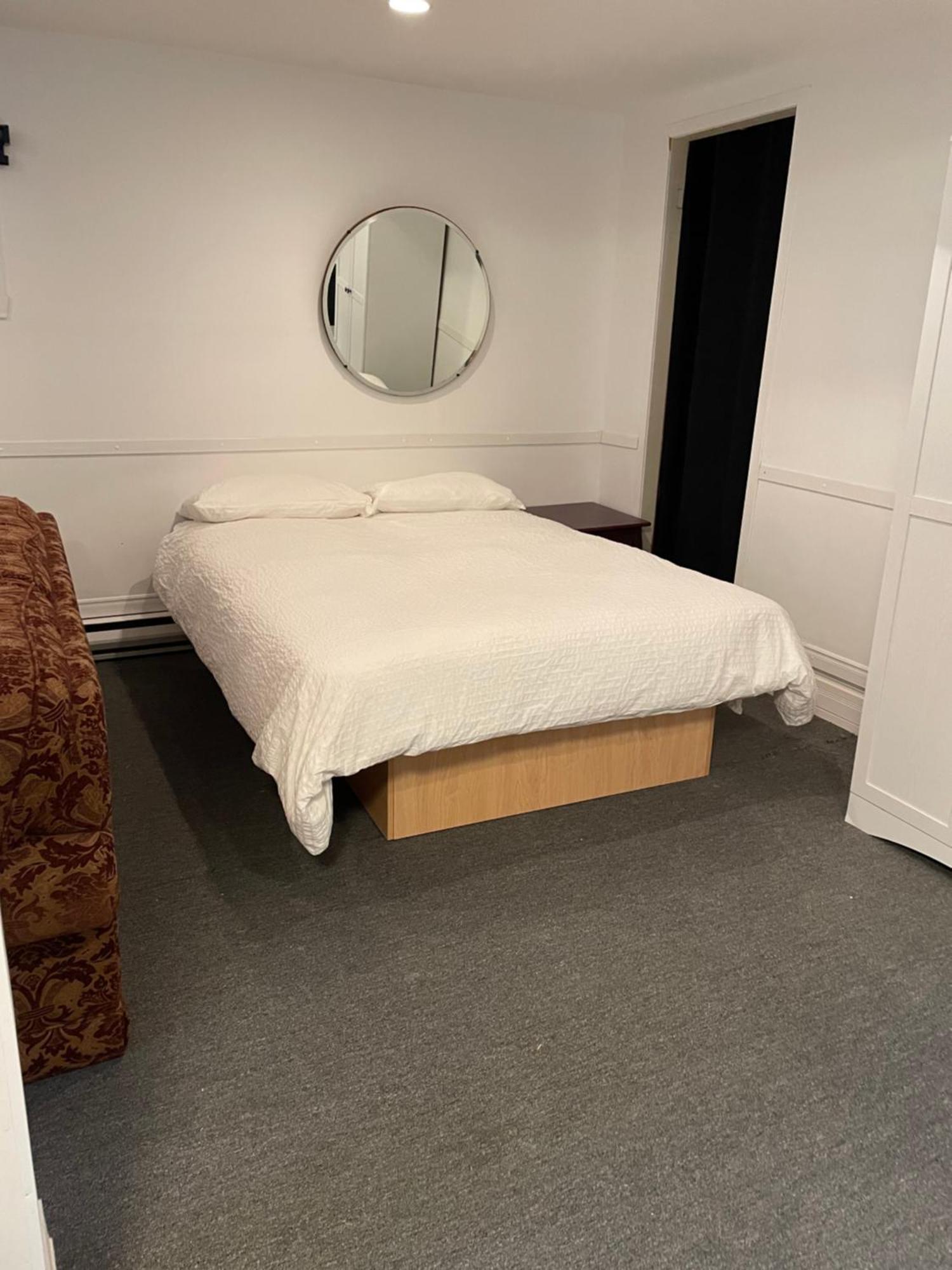 Chalet Kls Lac D'Argent 伊斯特曼 外观 照片