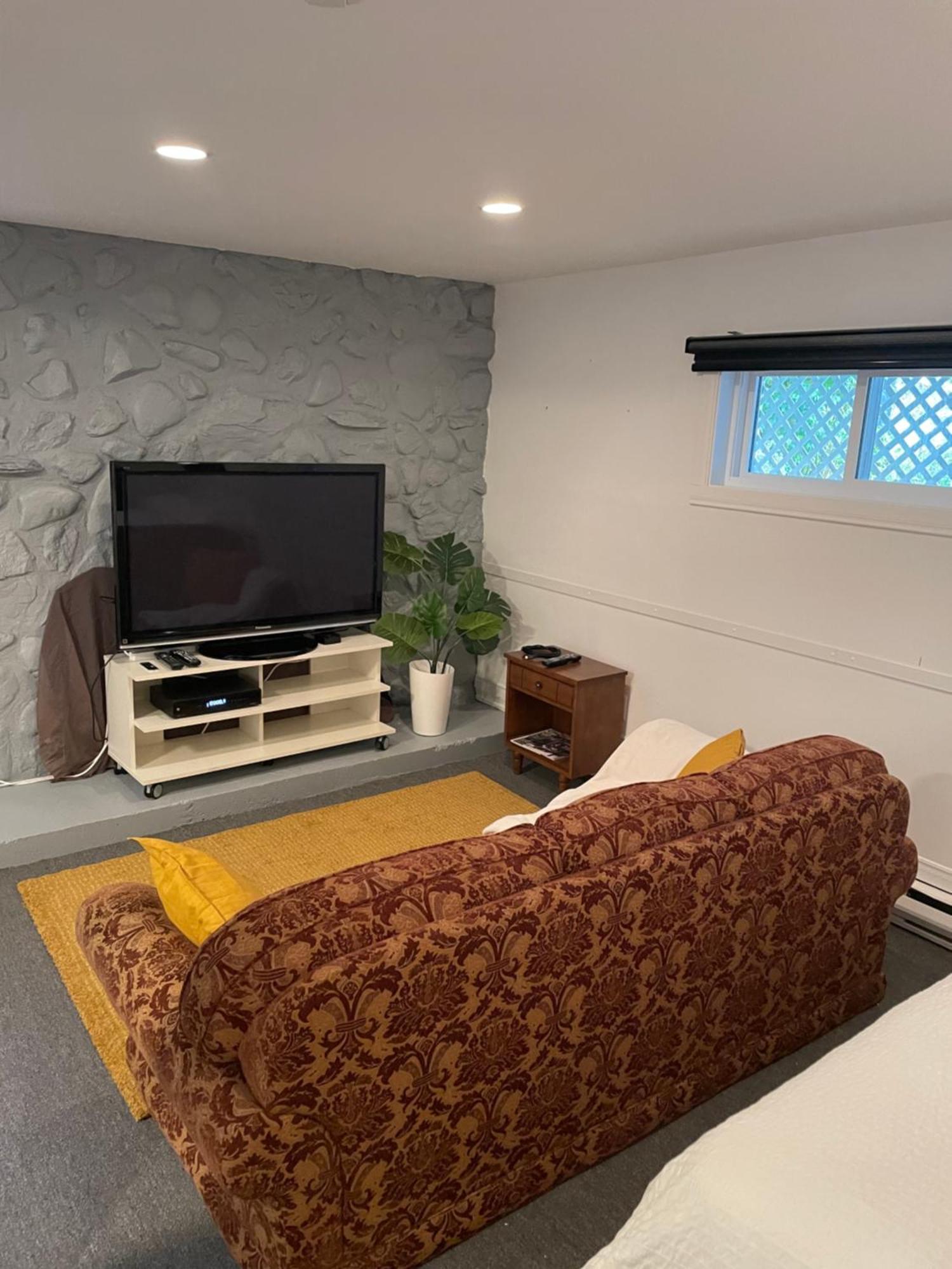 Chalet Kls Lac D'Argent 伊斯特曼 外观 照片