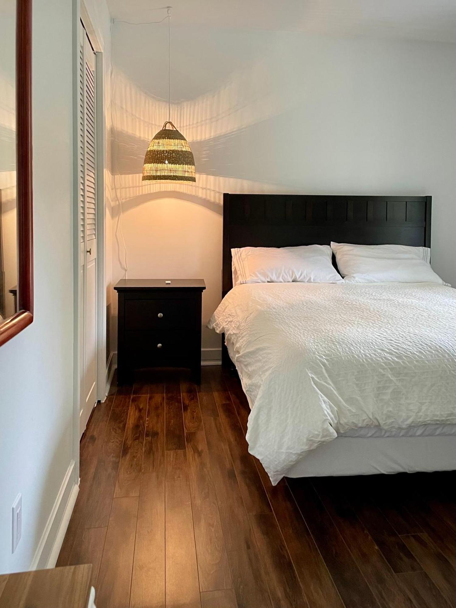 Chalet Kls Lac D'Argent 伊斯特曼 外观 照片