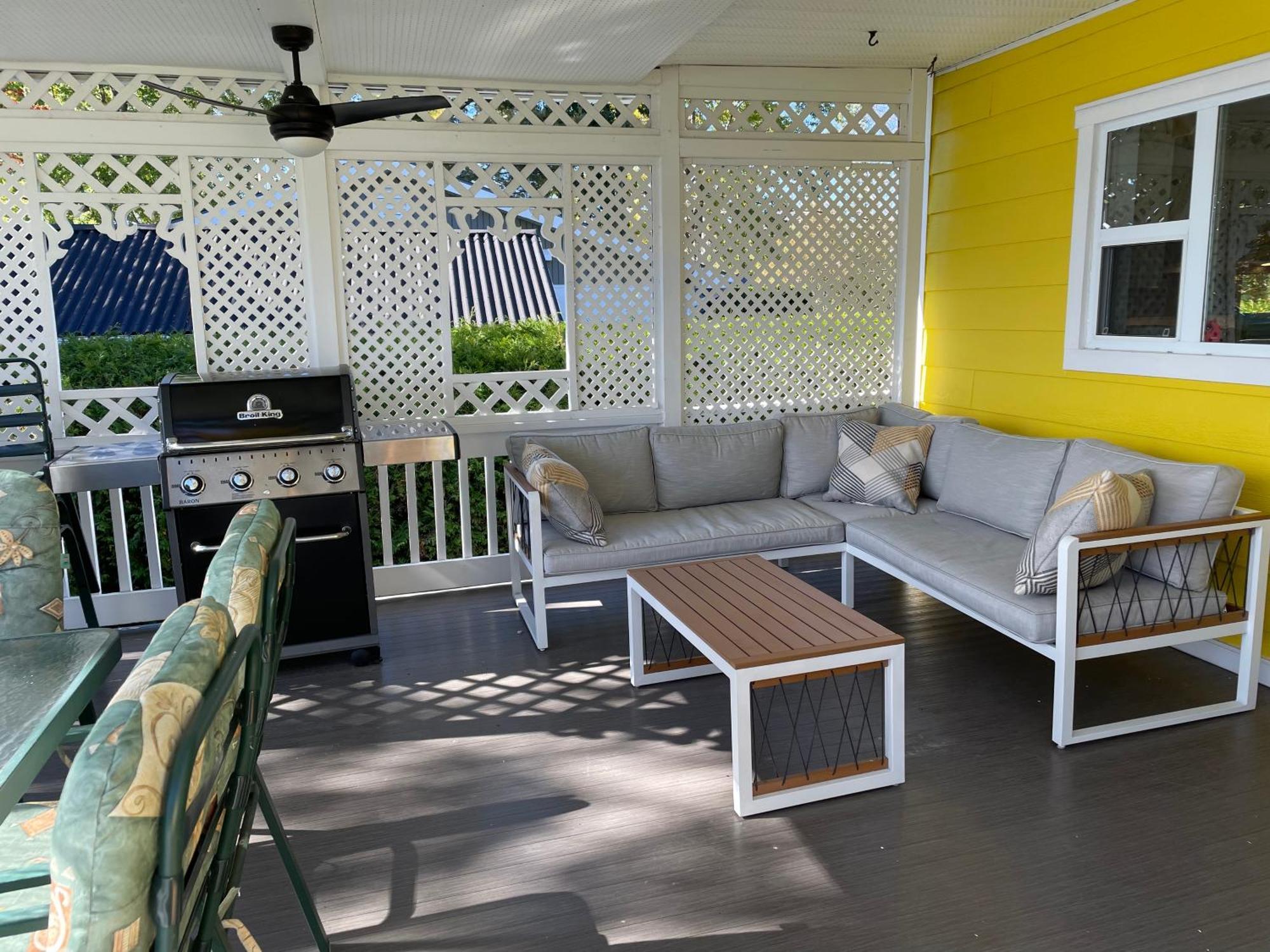 Chalet Kls Lac D'Argent 伊斯特曼 外观 照片
