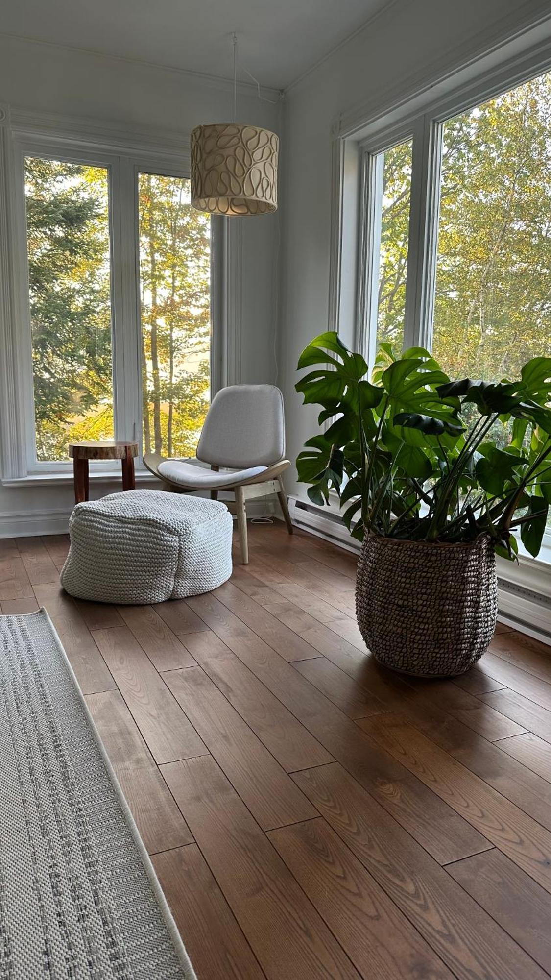 Chalet Kls Lac D'Argent 伊斯特曼 外观 照片
