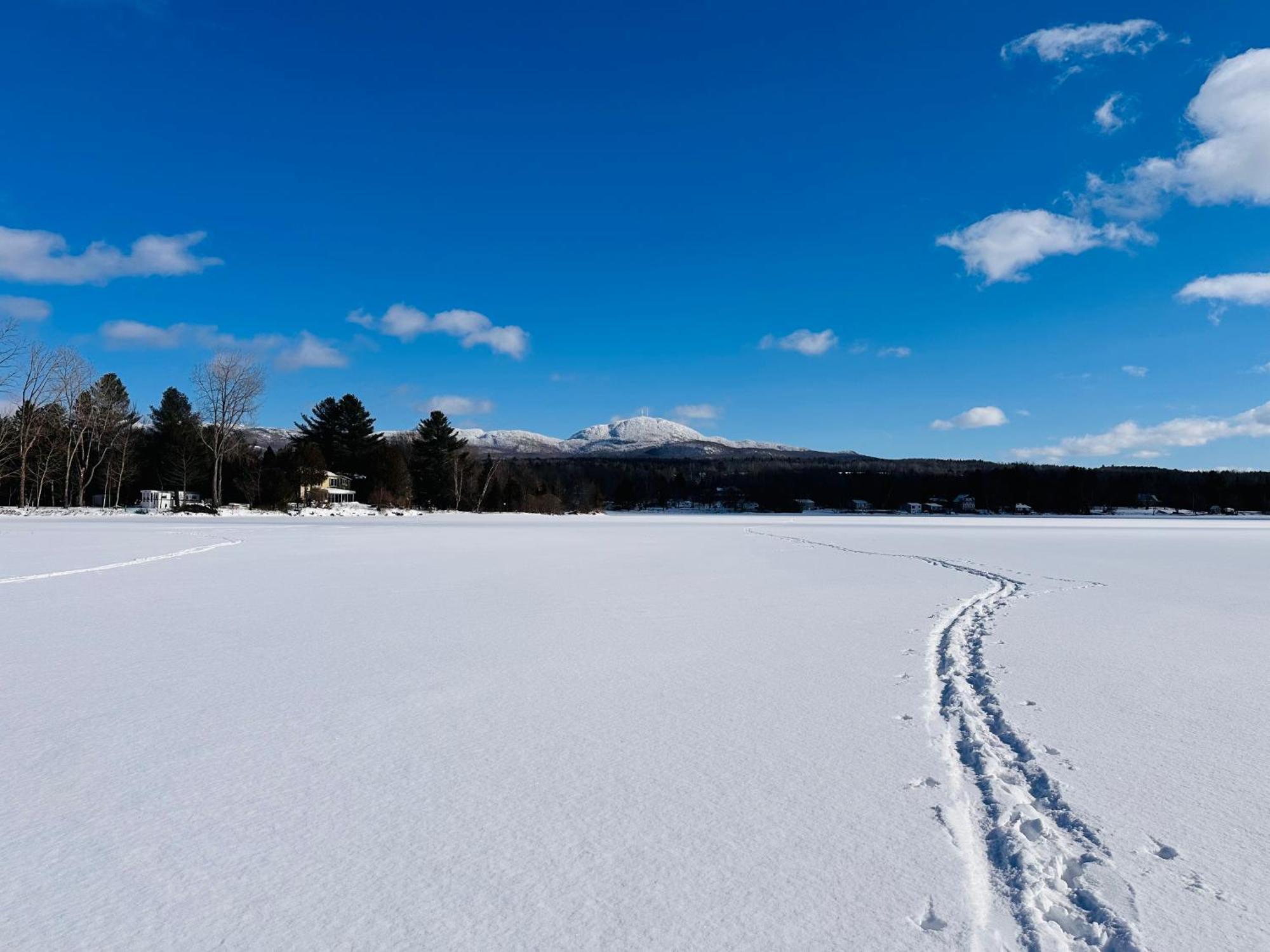 Chalet Kls Lac D'Argent 伊斯特曼 外观 照片